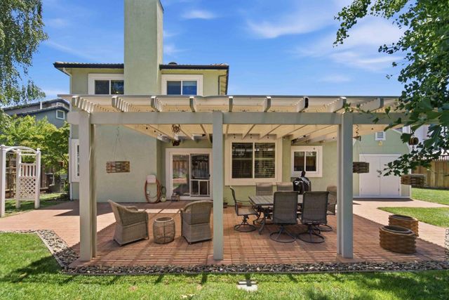 6312 El Capitan Court, Livermore, CA 94551