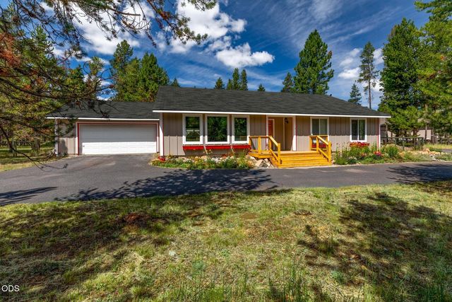 55219 Lazy River Drive, Bend, OR 97707