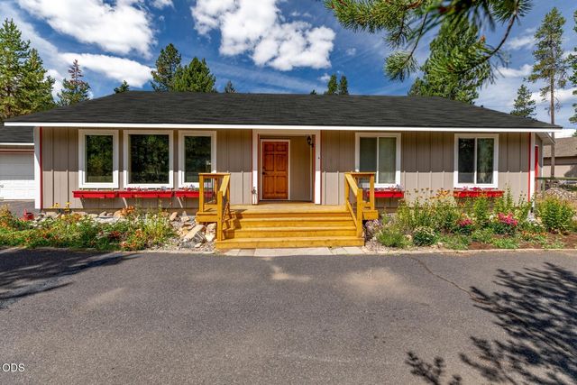 55219 Lazy River Drive, Bend, OR 97707