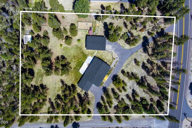 55219 Lazy River Drive, Bend, OR 97707
