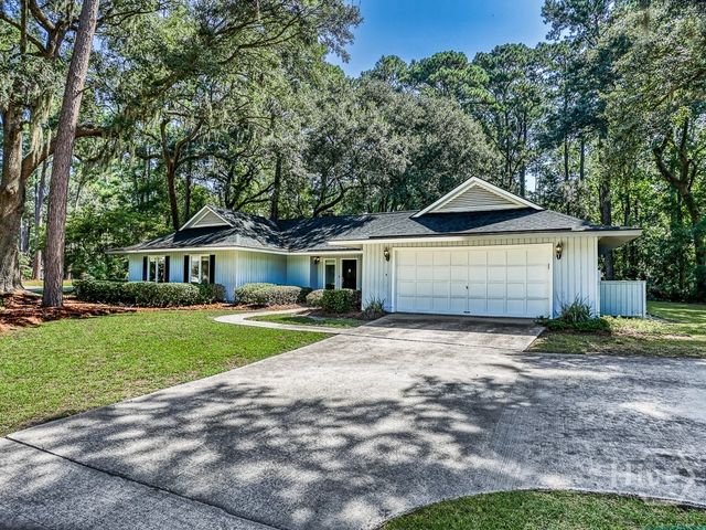 262 Wiley Bottom Road, Savannah, GA 31411