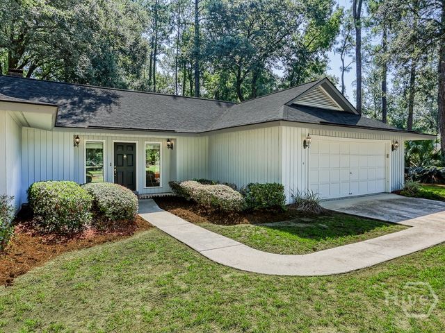 262 Wiley Bottom Road, Savannah, GA 31411