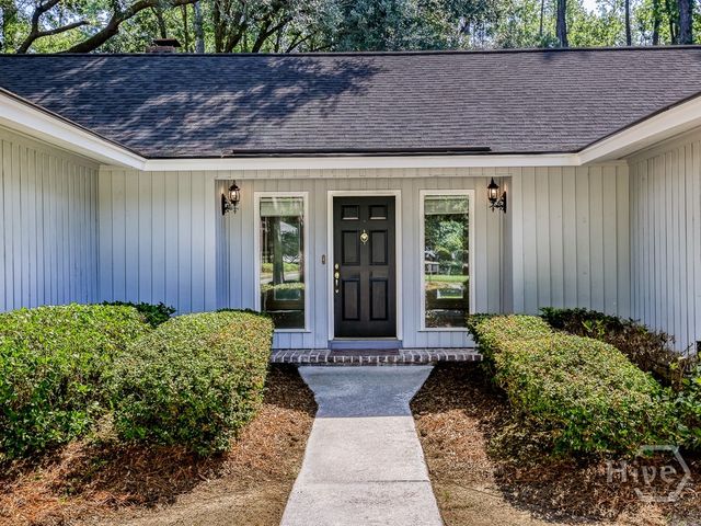 262 Wiley Bottom Road, Savannah, GA 31411