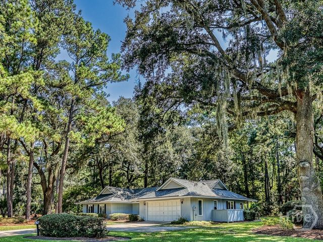262 Wiley Bottom Road, Savannah, GA 31411