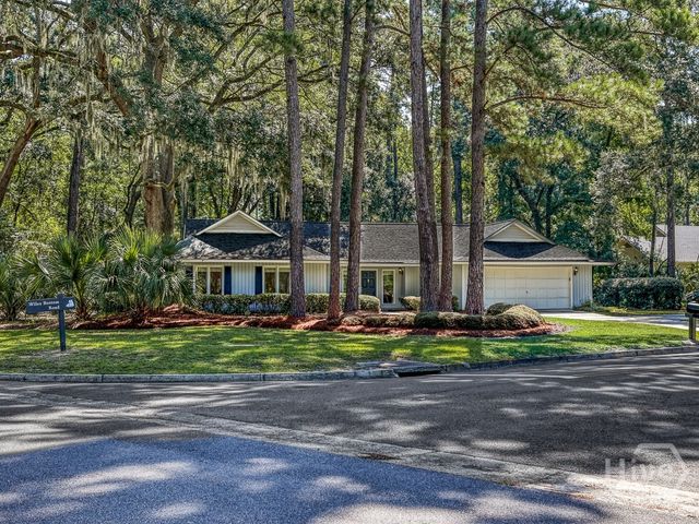 262 Wiley Bottom Road, Savannah, GA 31411