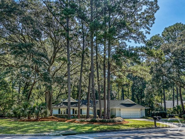 262 Wiley Bottom Road, Savannah, GA 31411