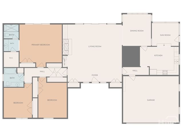 262 Wiley Bottom Road, Savannah, GA 31411