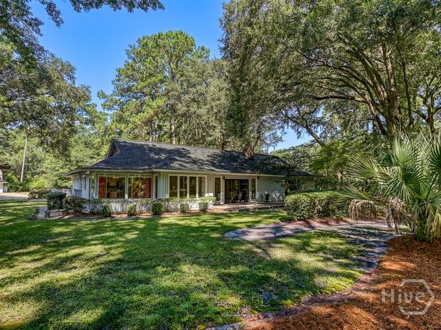 262 Wiley Bottom Road, Savannah, GA 31411