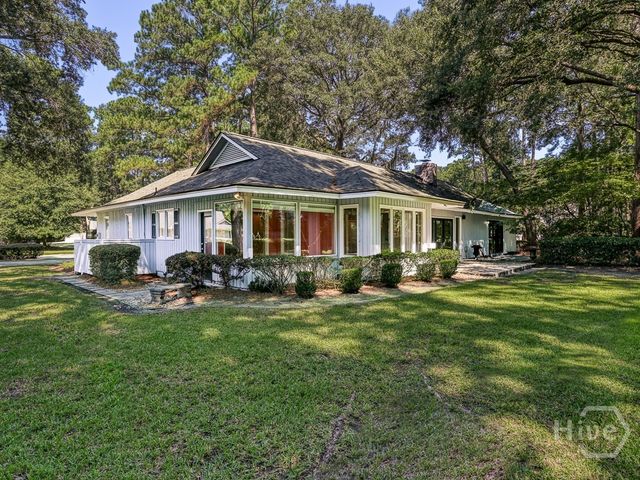262 Wiley Bottom Road, Savannah, GA 31411