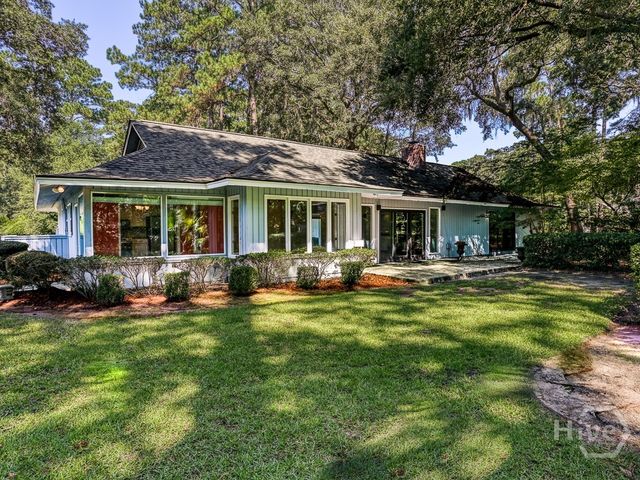 262 Wiley Bottom Road, Savannah, GA 31411