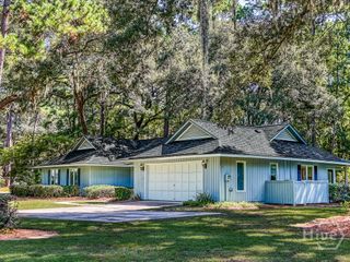 262 Wiley Bottom Road, Savannah, GA 31411