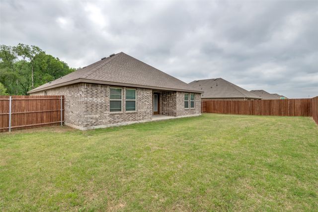 1604 Knoll Crest Drive, Kaufman, TX 75142