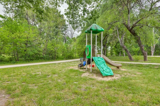 1604 Knoll Crest Drive, Kaufman, TX 75142