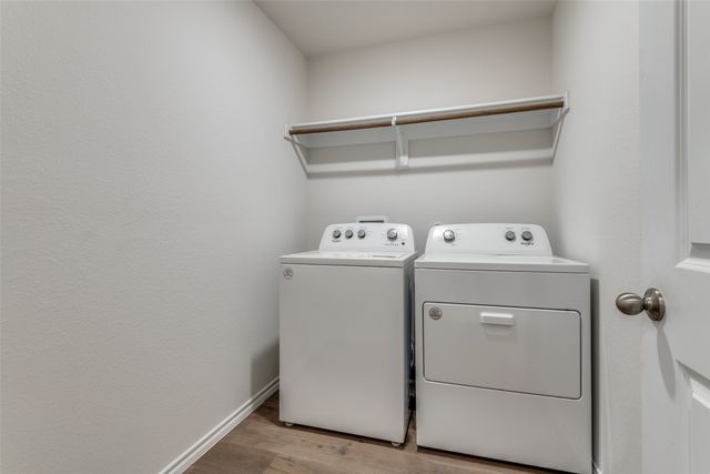 1604 Knoll Crest Drive, Kaufman, TX 75142