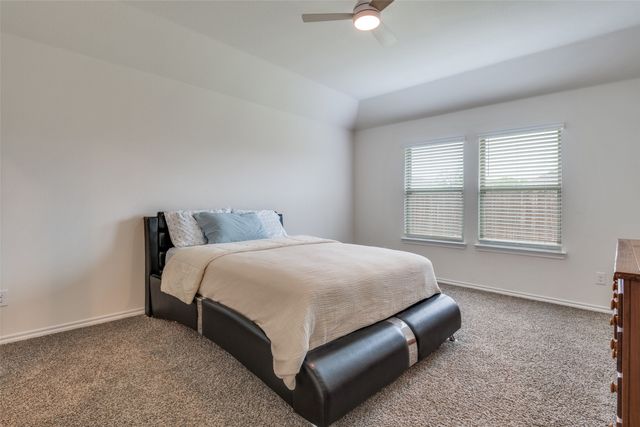 1604 Knoll Crest Drive, Kaufman, TX 75142