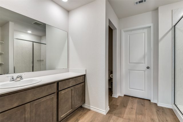 1604 Knoll Crest Drive, Kaufman, TX 75142