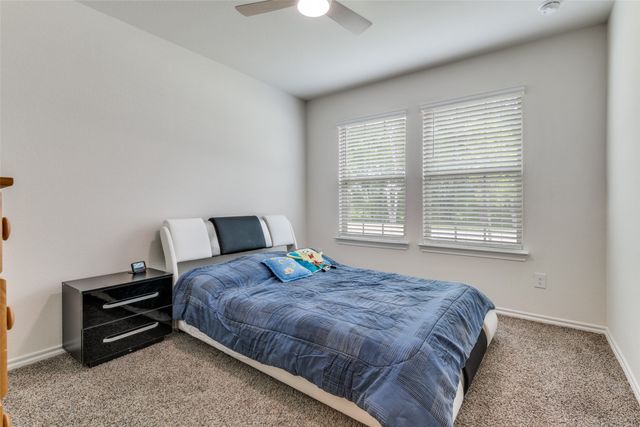 1604 Knoll Crest Drive, Kaufman, TX 75142