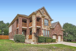 9812 Whitley Bay DR, Austin, TX 78717