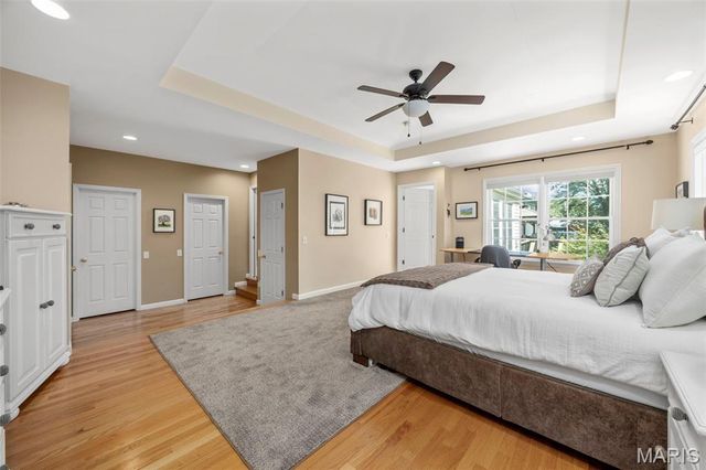 13172 Greenbough Drive, St Louis, MO 63146