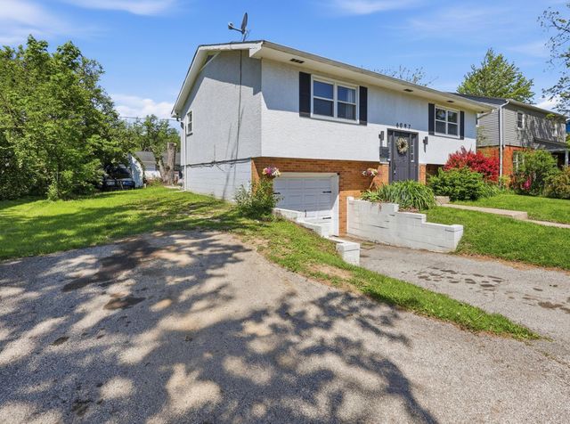 6097 Karl Road, Columbus, OH 43229