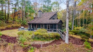 930 Tiber Circle, Alpharetta, GA 30022