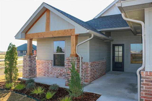 8702 Beth Lane, El Reno, OK 73036