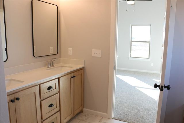 8702 Beth Lane, El Reno, OK 73036