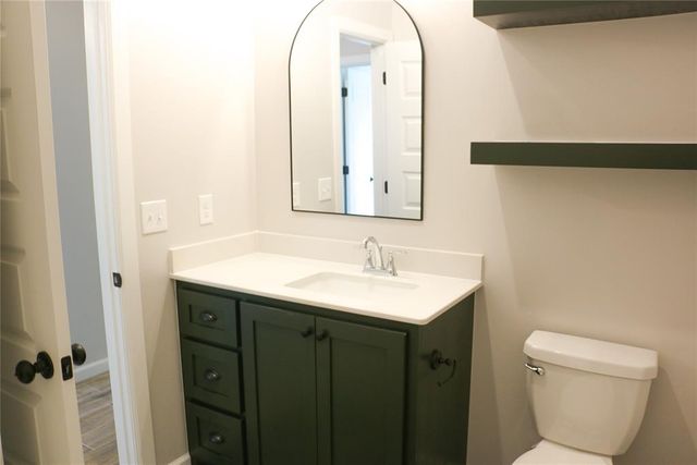 8702 Beth Lane, El Reno, OK 73036