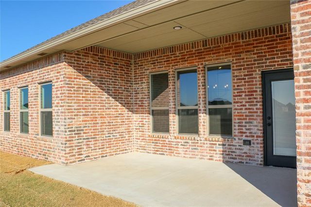 8702 Beth Lane, El Reno, OK 73036