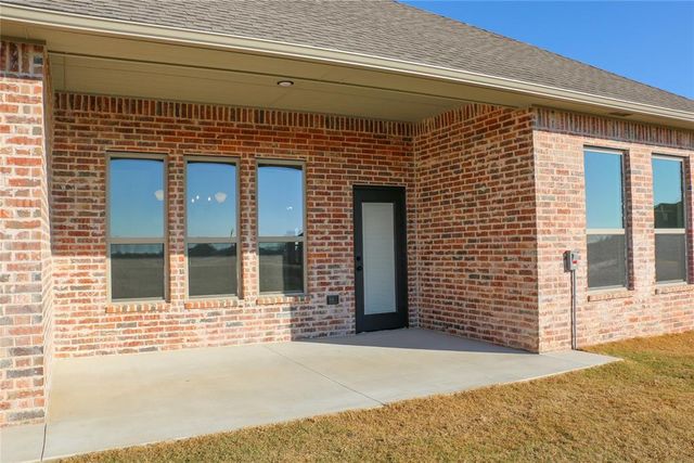 8702 Beth Lane, El Reno, OK 73036