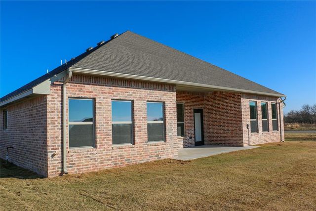 8702 Beth Lane, El Reno, OK 73036