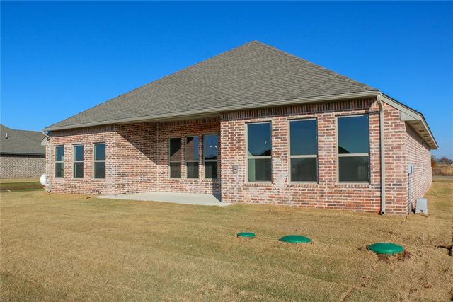 8702 Beth Lane, El Reno, OK 73036