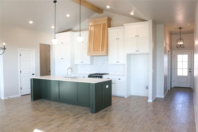 8702 Beth Lane, El Reno, OK 73036