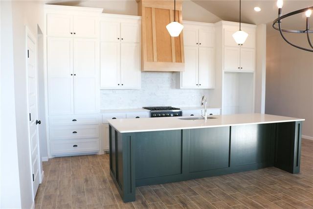 8702 Beth Lane, El Reno, OK 73036