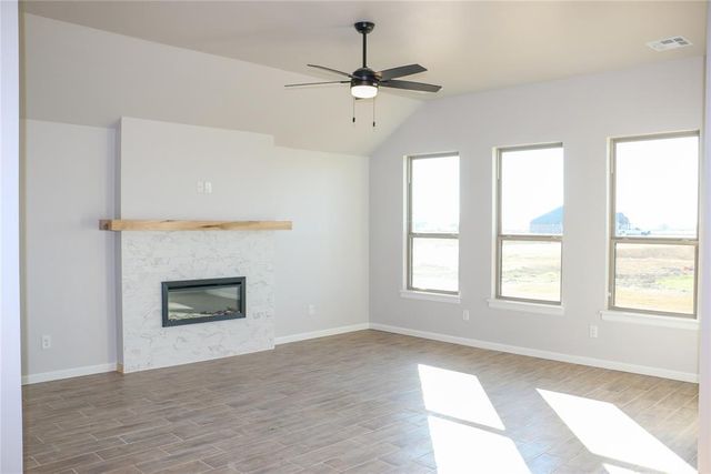 8702 Beth Lane, El Reno, OK 73036