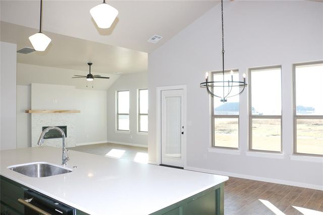 8702 Beth Lane, El Reno, OK 73036