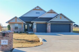 8702 Beth Lane, El Reno, OK 73036