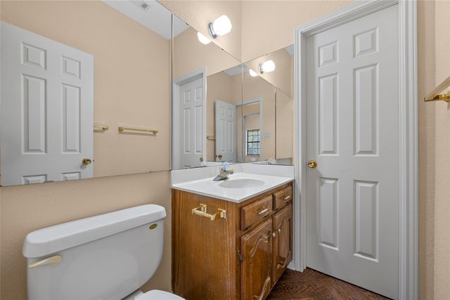 2510 OAK RIDGE, Clifton, TX 76634