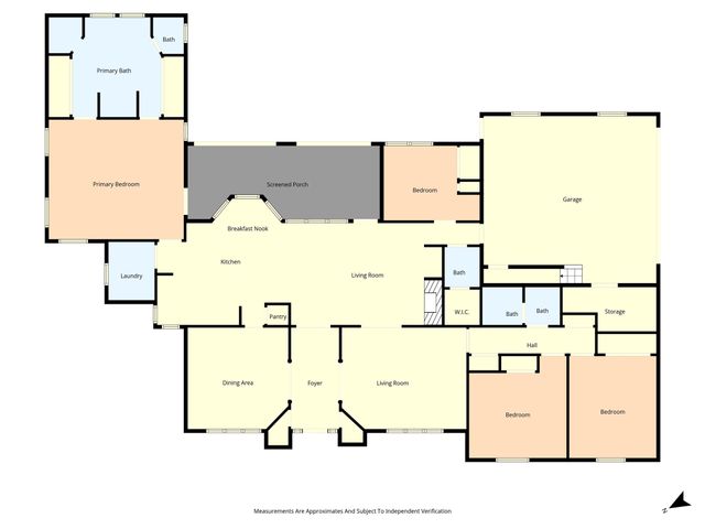 2510 OAK RIDGE, Clifton, TX 76634