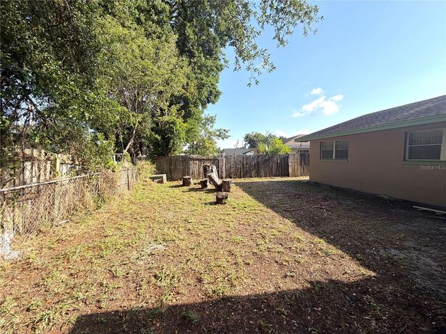 1826 MULBERRYWOOD COURT, Orlando, FL 32818