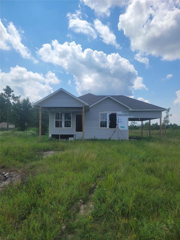 127 Road 5132, Cleveland, TX 77327