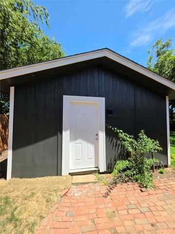 1824 Westchester Street, Denton, TX 76201