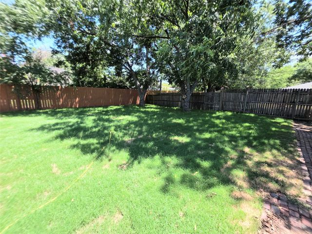 1824 Westchester Street, Denton, TX 76201