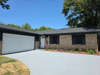1824 Westchester Street, Denton, TX 76201