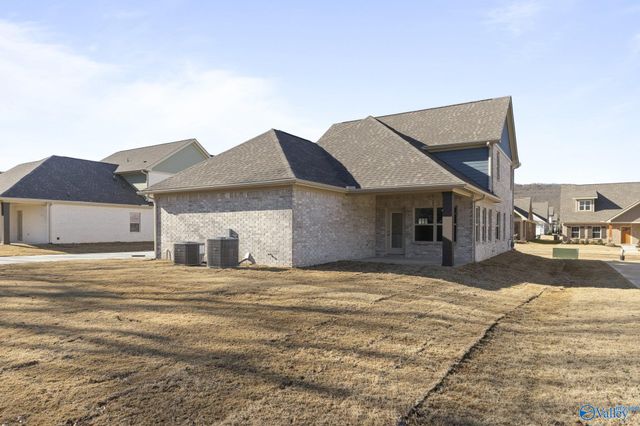 1606 Calistoga Circle NE, Huntsville, AL 35811