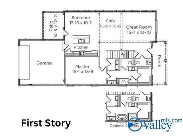 1606 Calistoga Circle NE, Huntsville, AL 35811