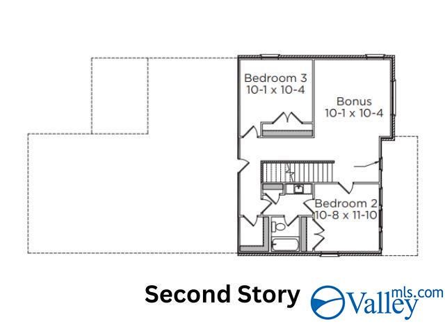 1606 Calistoga Circle NE, Huntsville, AL 35811