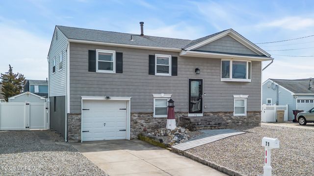 71 Ronald Avenue S, Bayville, NJ 08721