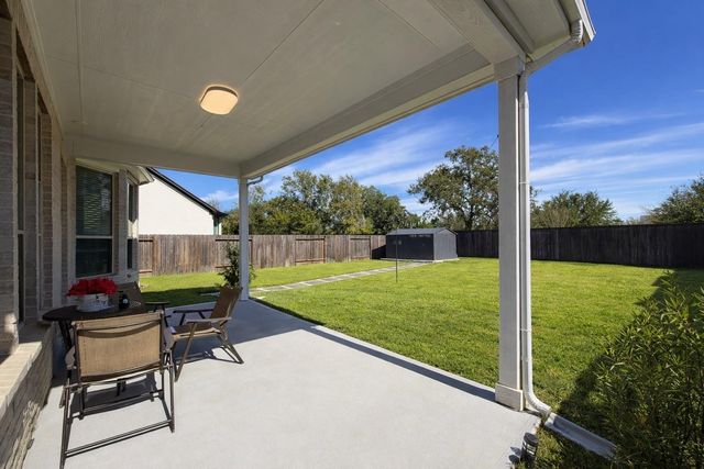 21018 Milazzo Park Trail, Tomball, TX 77377