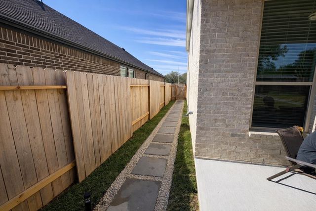 21018 Milazzo Park Trail, Tomball, TX 77377